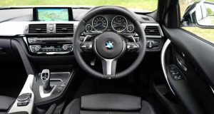 BMW sonunda Apple CarPlay desteğine kavuşuyor