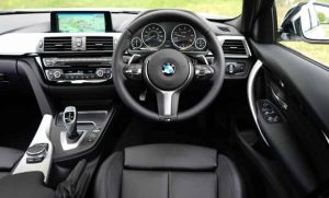 BMW sonunda Apple CarPlay desteğine kavuşuyor
