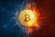 Bitcoin Kripto Para İnanılmaz Düşüş