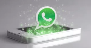 WhatsApp’a yeni özellik