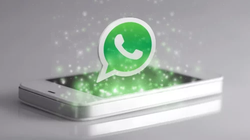 WhatsApp’a yeni özellik