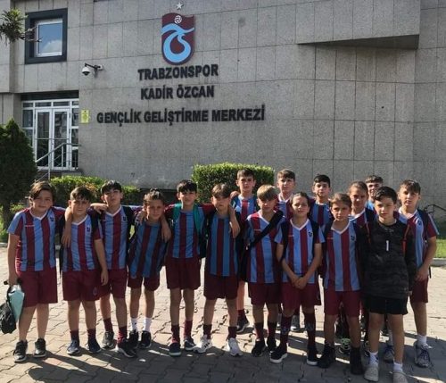 Borçka Trabzonspor